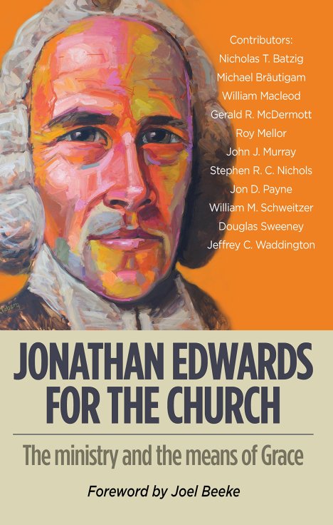 Edwards for the Church