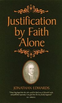 Edwards Justification