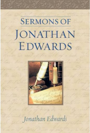 Edwards Sermons 2