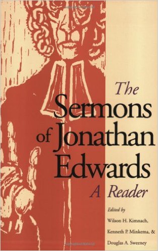 Edwards Sermons