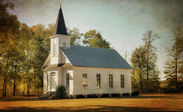 Edwards on Revival in a Small Town&nbsp;Church